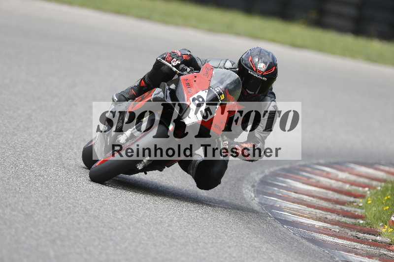 /34 25.07.2025 Speer Racing ADR/Gruppe gelb/85